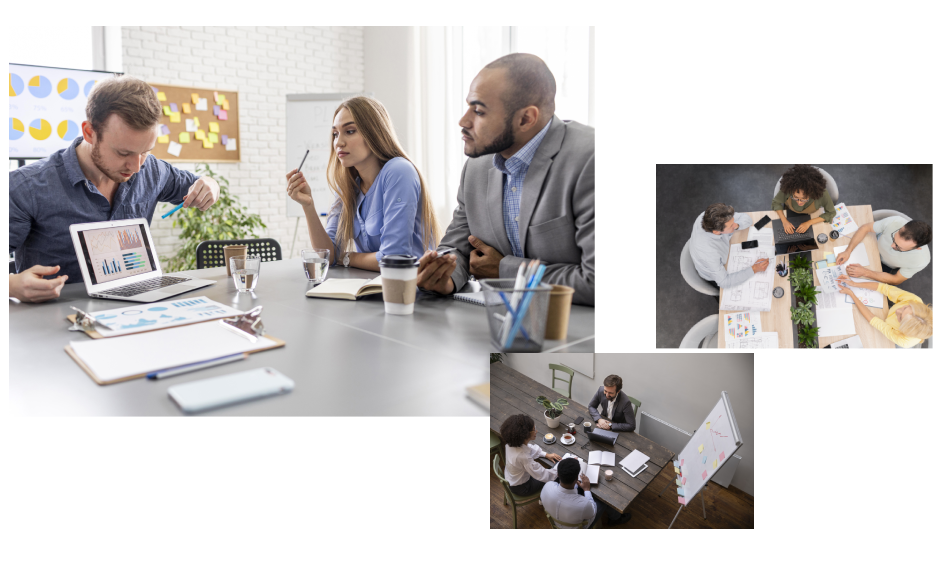 Explore o potencial da sua empresa na era digital